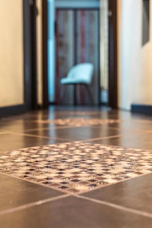 Mico Apartment In Fiera Milano City 0*, Milan