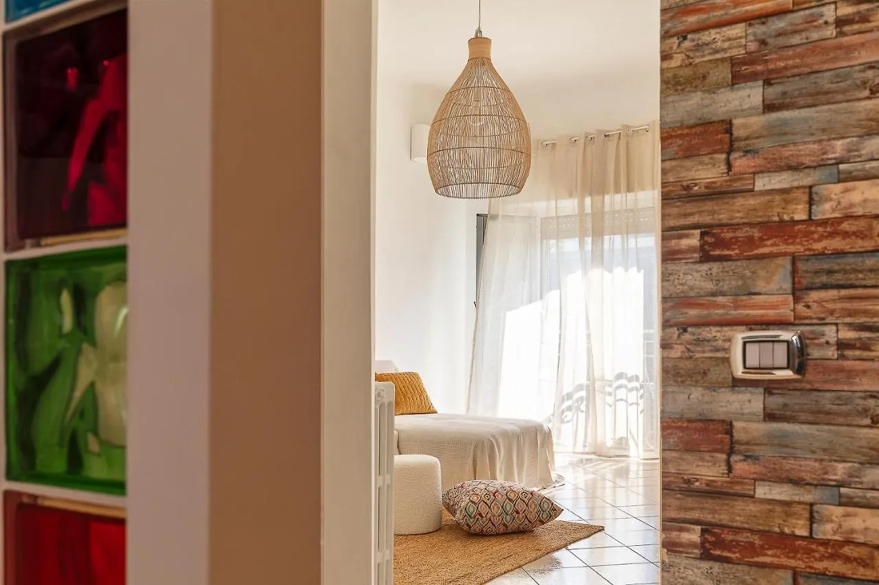 Mico Apartment In Fiera Milano City  Milan