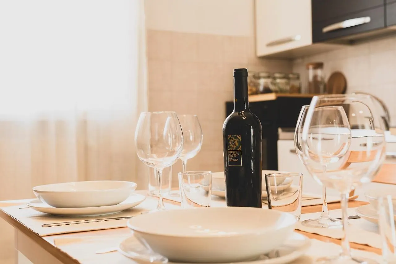 Mico Apartment In Fiera Milano City 0*, Milan