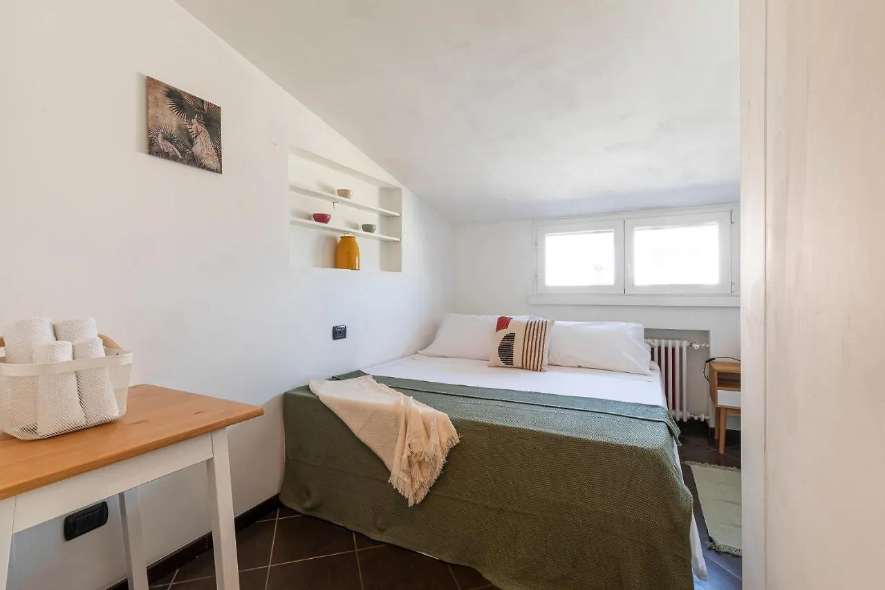 Mico Apartment In Fiera Milano City 0*, Milan Italy
