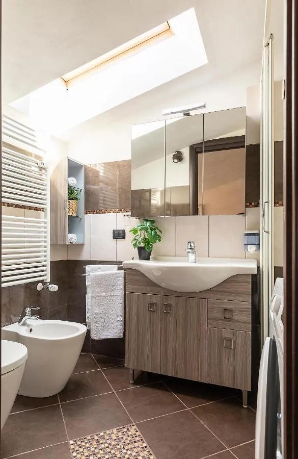 Mico Apartment In Fiera Milano City