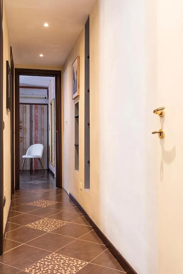 Mico Apartment In Fiera Milano City Italy