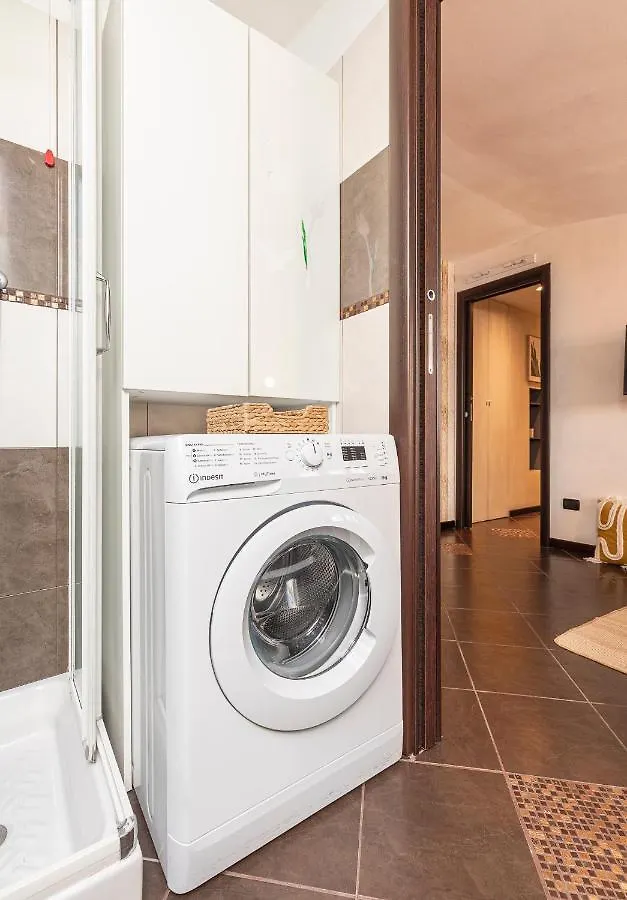 Mico Apartment In Fiera Milano City
